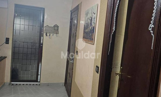 Appartement te huur in Marrakech, Allal El Fassi - 3