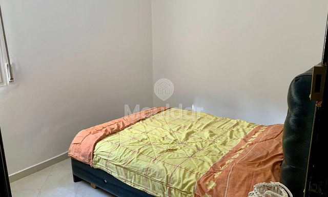 Tanger, Hay Hassani'de kiralık daire - 2