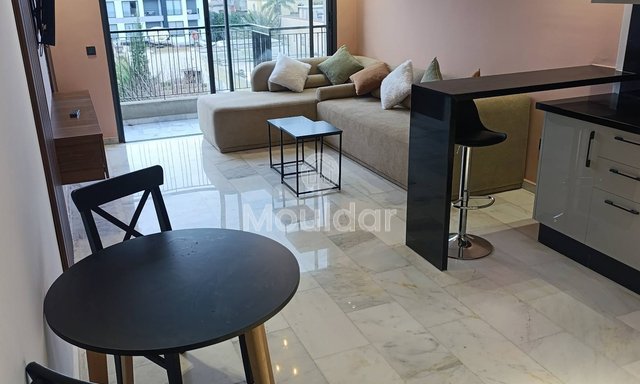 استوديو للإيجار في الدار البيضاء، فرانسفيل - 3