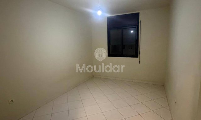 Appartement te huur in Marrakech, Allal El Fassi - 2