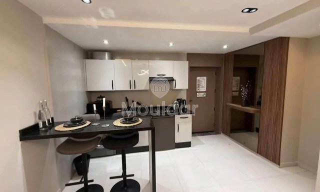 شقة للبيع في مرتيل - 4