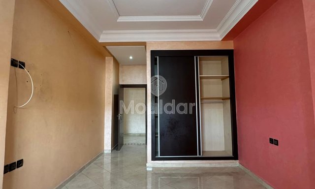 شقة للبيع في فاس طريق عين شكاك - 4