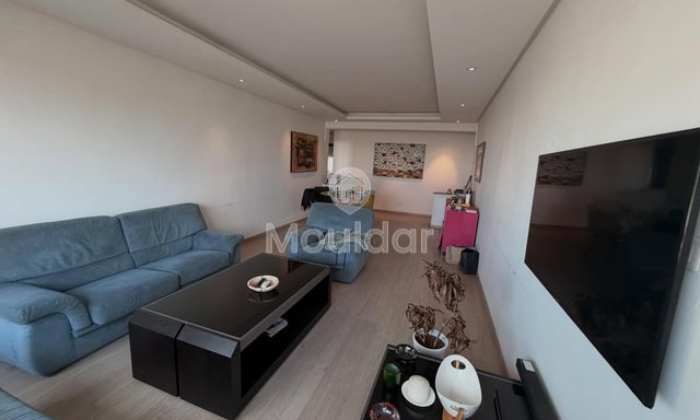 Apartament de vânzare în Casablanca