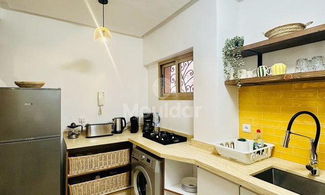 Appartement à vendre à Marrakech, Guéliz - 10