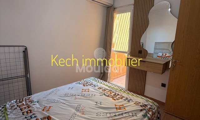 Apartamento en alquiler en Marrakech, Targa - 4