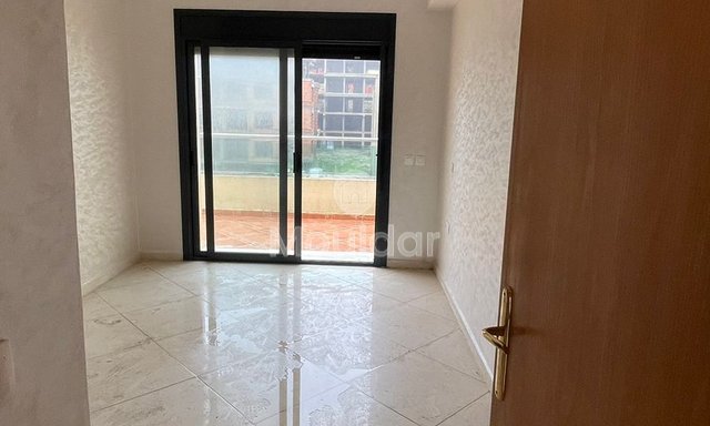 Sea view apartment for sale in Tangier. - 2
