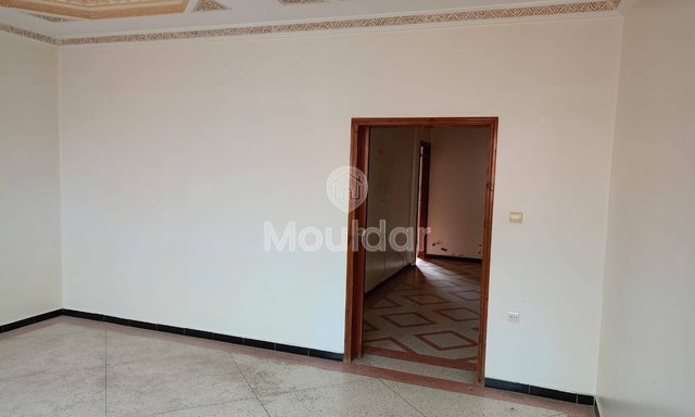 Sidi Maarouf, Casablanca'da kiralık daire