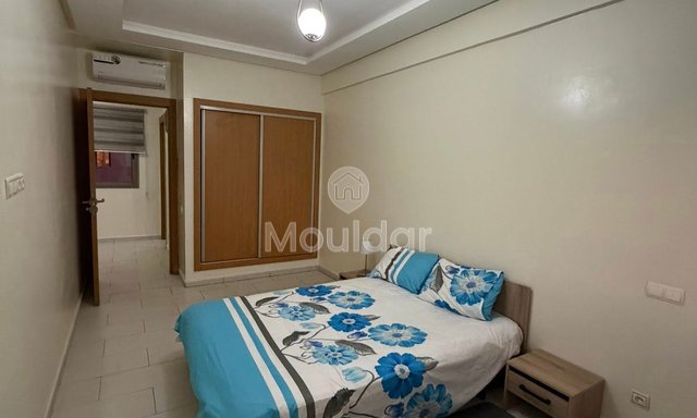 Marrakeş, Semlalia'da kiralık daire - 4