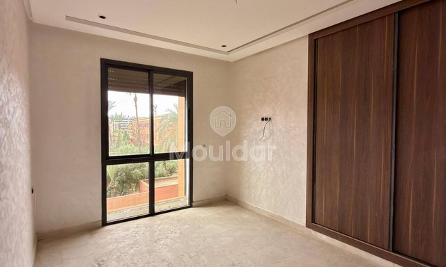 Marrakeş, Majorelle’de satılık daire - 2