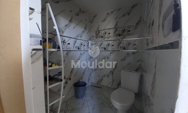 Studio à louer à Casablanca, Sidi Moumen - 5