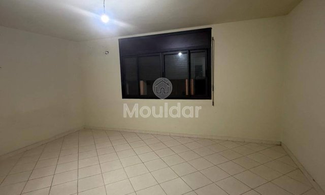 Appartement te huur in Marrakech, Allal El Fassi - 4