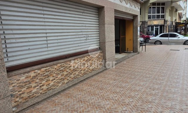 Εμπορικός χώρος προς πώληση στην Κενίτρα, Μιμόζες - 2