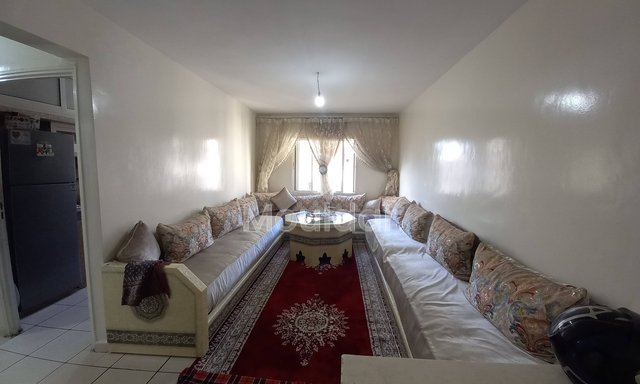 Apartment for sale in Casablanca - 2