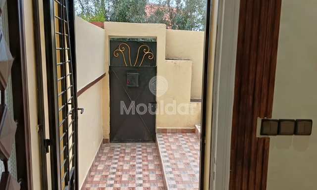 Safi'de kiralık villa - 4