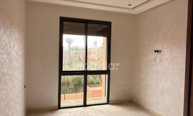 Marrakeş, Majorelle’de satılık daire