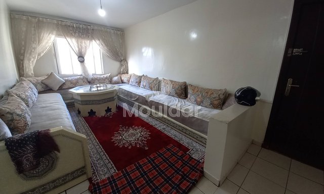 Apartment for sale in Casablanca