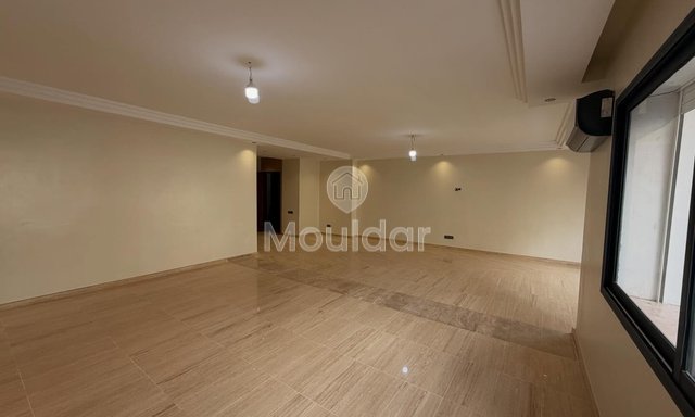 Apartamento en alquiler en Casablanca, Triángulo de Oro - 3