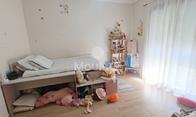 Marrakeş'te Satılık Villa, Casablanca Yolu - 4