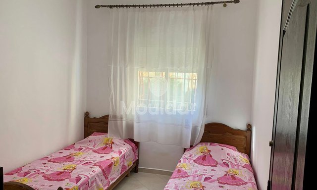 Tanger, Hay Hassani'de kiralık daire - 4