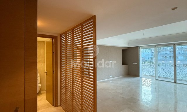 Appartement à vendre à Casablanca Finance City - 3