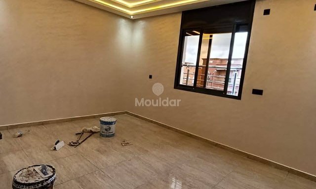 Duplex à vendre à Béni Mellal de 4 chambres