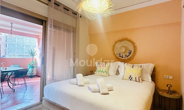 Appartement à vendre à Marrakech, Guéliz - 8