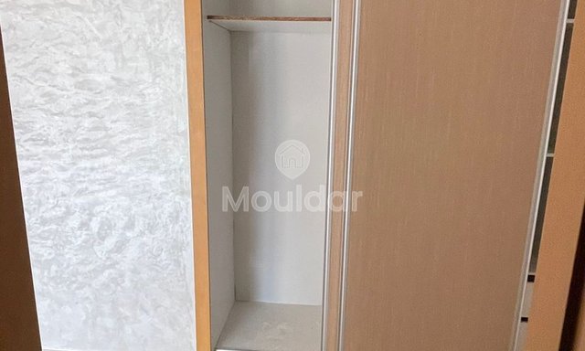 Sea view apartment for sale in Tangier. - 3