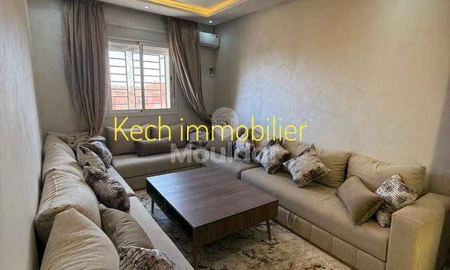 Apartamento en alquiler en Marrakech, Targa