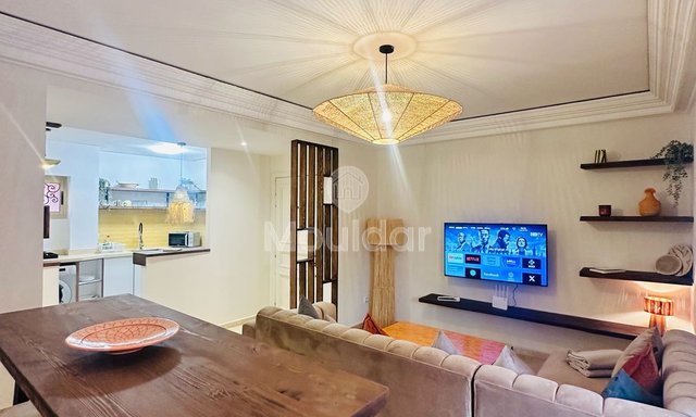 Mieszkanie na sprzedaż w Marrakeszu, Guéliz - 2