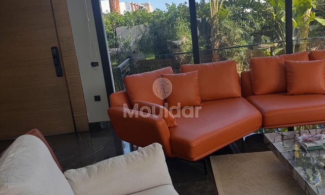 Vila de vânzare în Dar Bouazza - 4