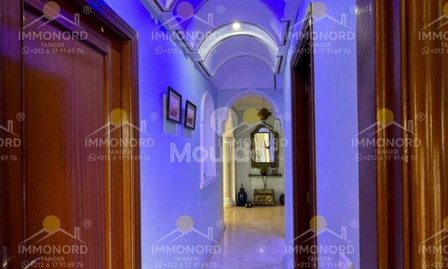 Appartement à vendre à Tanger, Centre-ville de Tanger - 7