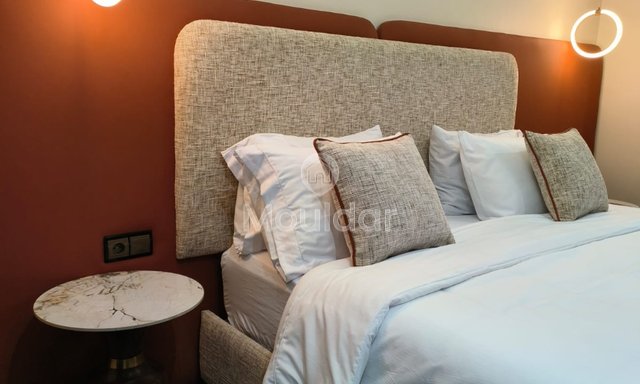 إيجار طويل الأمد - دوبليكس مفروش فاخر في فيكتور هوغو، جليز - 15