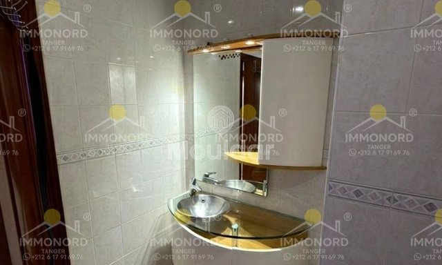 Appartement à vendre à Tanger, Centre-ville de Tanger - 12