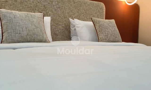 إيجار طويل الأمد - دوبليكس مفروش فاخر في فيكتور هوغو، جليز - 10