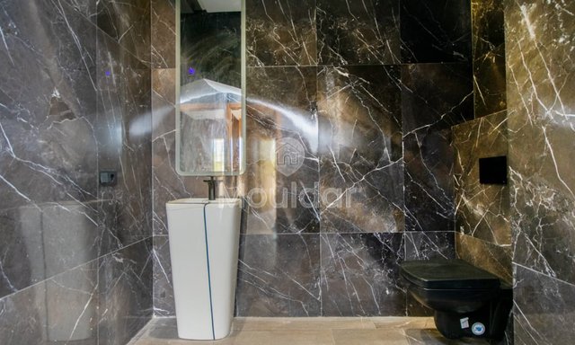 فيلا جديدة عالية الجودة مع مسبح خاص - على بعد 5 دقائق من موروكو مول مراكش - 23