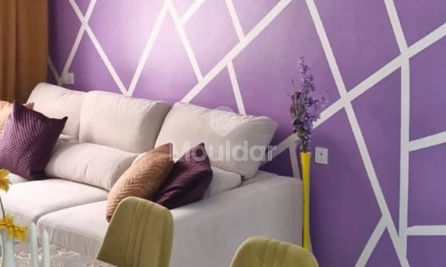 شقة للبيع في أكادير، هاوت فاونتي