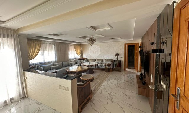 Apartamento à venda em Tânger - 2