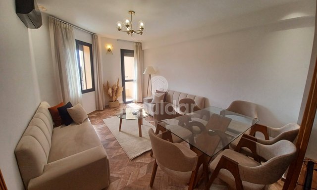 شقة للبيع في مراكش، مبروكة - 4