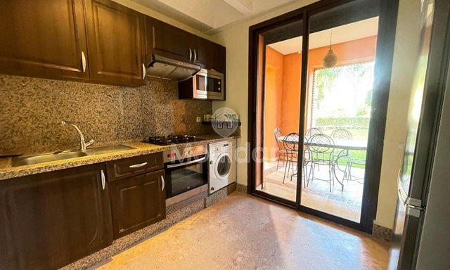 Appartement à louer à Marrakech, Hivernage - 4