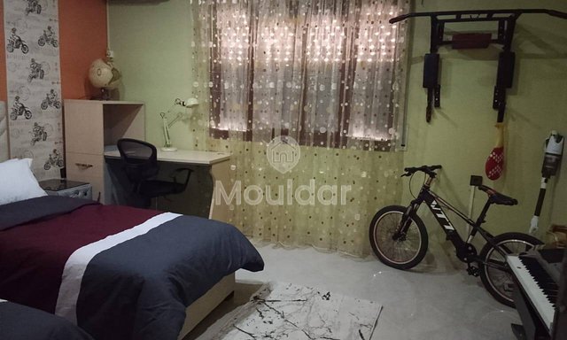 Tetouan'da satılık daire - 4