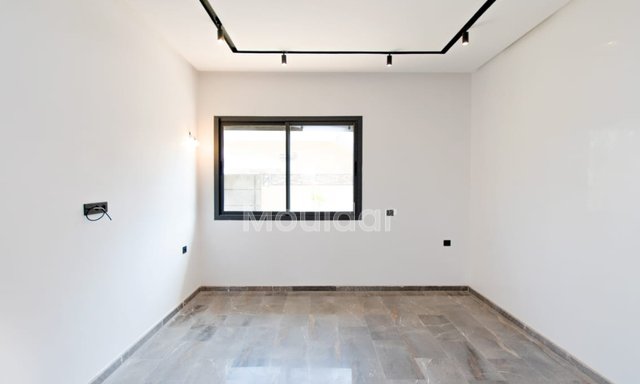 فيلا جديدة عالية الجودة مع مسبح خاص - على بعد 5 دقائق من موروكو مول مراكش - 16