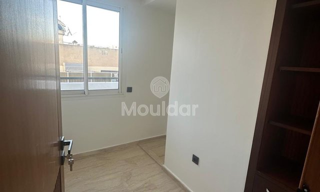 Apartment for rent in Casablanca, Les Princesses - 5
