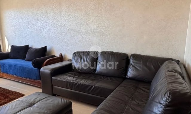 Διαμέρισμα προς ενοικίαση στο Αγκαντίρ, Χάι Μοχάμαντι - 2