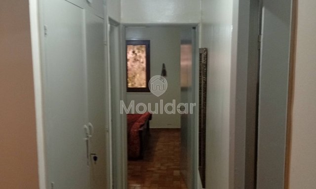 Appartement à vendre à Rabat, Yacoub El Mansour - 4