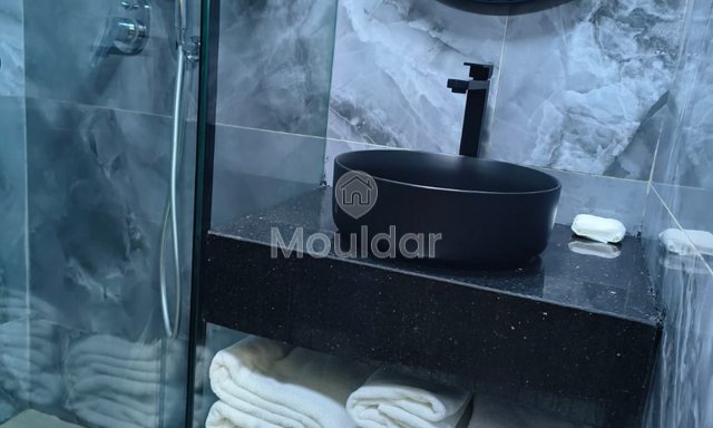 إيجار طويل الأمد - دوبليكس مفروش فاخر في فيكتور هوغو، جليز - 11