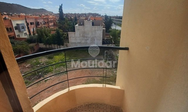 Mieszkanie na sprzedaż w Marrakechu, Mabrouka - 11