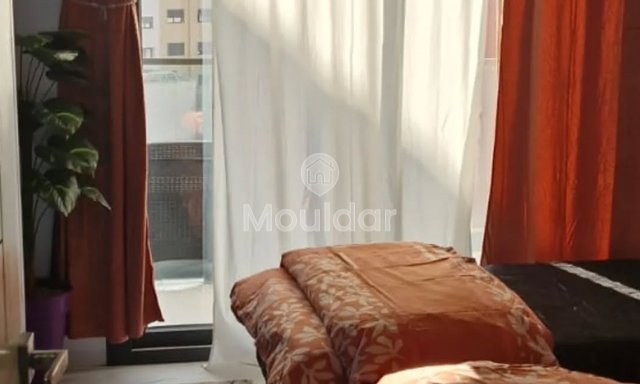 شقة للبيع في أكادير، هاوت فاونتي - 3