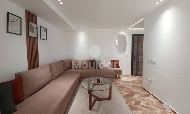 شقة للبيع في مراكش، مبروكة - 2