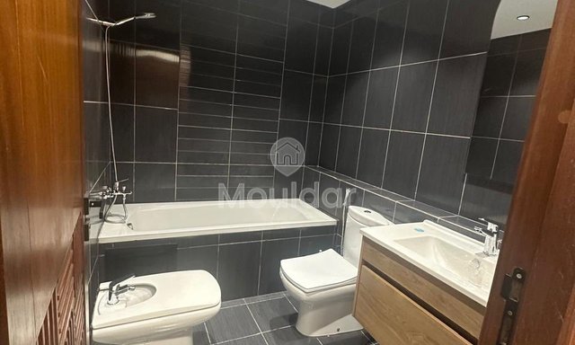 Apartment for rent in Casablanca, Les Princesses - 14