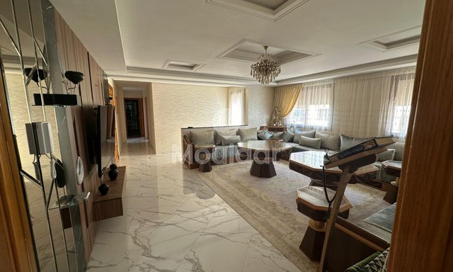 Apartamento à venda em Tânger